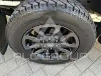 2021 Toyota Hilux