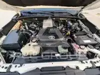2021 Toyota Hilux