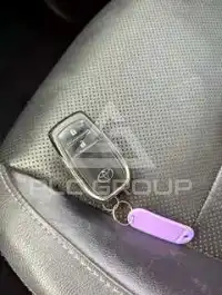 2021 Toyota Hilux