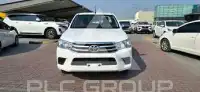 2021 Toyota Hilux