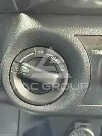 2021 Toyota Hilux