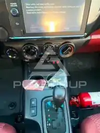2021 Toyota Hilux