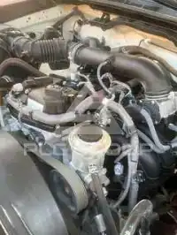 2021 Toyota Hilux