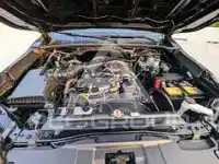 2021 Toyota Hilux