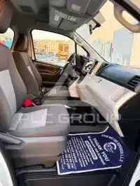 2021 Toyota Hiace
