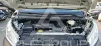 2021 Toyota Hiace