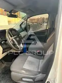 2021 Toyota Hiace