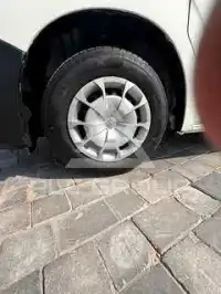 2021 Toyota Hiace