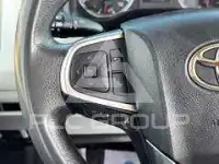 2021 Toyota Hiace
