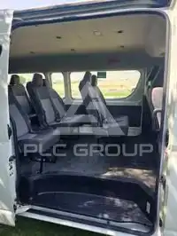 2021 Toyota Hiace
