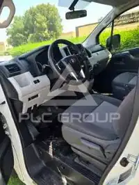 2021 Toyota Hiace