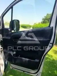 2021 Toyota Hiace