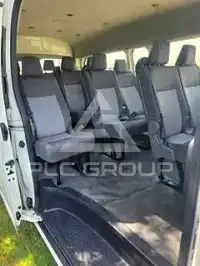 2021 Toyota Hiace