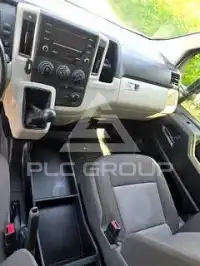 2021 Toyota Hiace