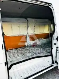2021 Toyota Hiace