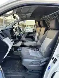 2021 Toyota Hiace
