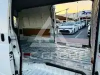 2021 Toyota Hiace
