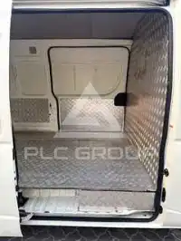 2021 Toyota Hiace