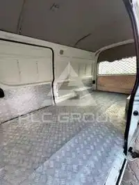 2021 Toyota Hiace