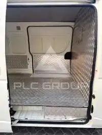 2021 Toyota Hiace