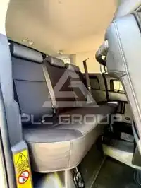 2021 Toyota FJ Cruiser