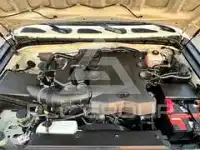 2021 Toyota FJ Cruiser