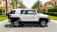2021 Toyota FJ Cruiser