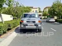 2021 Toyota FJ Cruiser