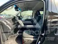 2021 Toyota Granvia
