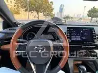 2021 Toyota AVALON