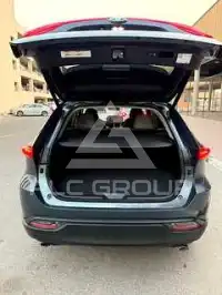 2021 Toyota VENZA