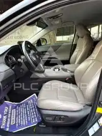 2021 Toyota VENZA