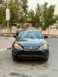 2021 Toyota VENZA