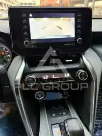 2021 Toyota VENZA