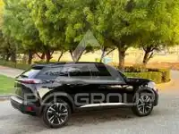 2021 Peugeot 2008