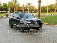 2021 Peugeot 2008
