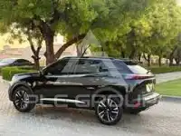 2021 Peugeot 2008