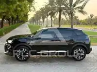 2021 Peugeot 2008