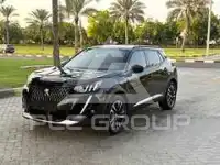 2021 Peugeot 2008