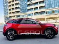 2021 Peugeot 2008