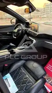 2021 Peugeot 3008