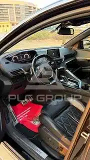 2021 Peugeot 3008