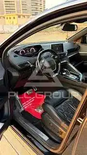 2021 Peugeot 3008