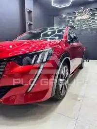 2021 Peugeot 208