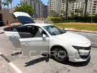 2021 Peugeot 508