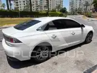 2021 Peugeot 508