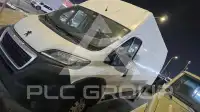 2021 Peugeot Boxer