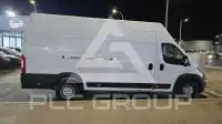 2021 Peugeot Boxer