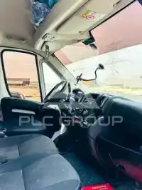 2021 Peugeot Boxer