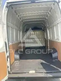 2021 Peugeot Boxer